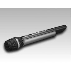 UHF 16 chan. Switch. hand-held transmitter with H